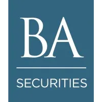 BA Securities LLC