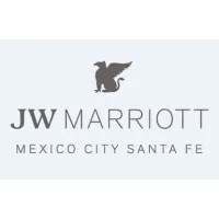 JW Marriott Hotel Mexico City Santa Fe