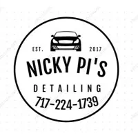 Nicky Pi's Detailing