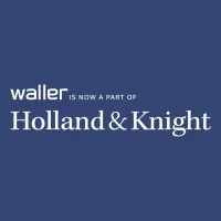 Waller Lansden Dortch and Davis LLP