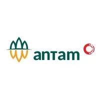 PT ANTAM Tbk