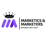 Marketics and Marketers(M&M)