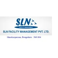 SLN FACILITY MANAGEMENT PVT LTD