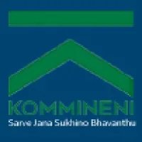 Kommineni Infotech P Ltd. - India