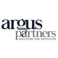 Argus Partners (Solicitors & Advocates)