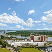 Wilmington, NC Convention Center