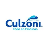 Culzoni - Pisos y bordes atermicos Patio, construcción de grandes piscinas