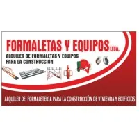 Formaletas y Equipos Ltda