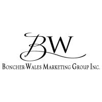 Boncher Wales Mktg