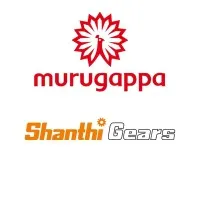 Shanthi Gears Limited - Murugappa Group