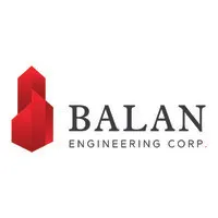 Balan Engineering Corp.