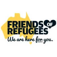 Friends of Refugees Inc.
