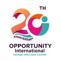 Opportunity International Savings and Loans Ltd