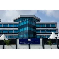 Petroleum Commission, Ghana
