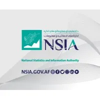 National Statistics and Information Authority (NSIA)