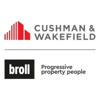 Cushman and Wakefield | BROLL