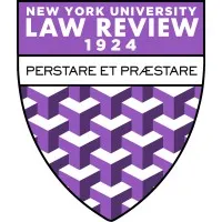 NYU Law Review