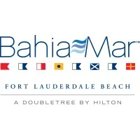 Bahia Mar Fort Lauderdale Beach - a DoubleTree by Hilton