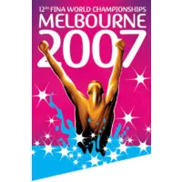2007 World Swimming Championships