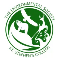 The Environmental Society, St. Stephen's College