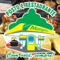 Posto e Restaurante Mangueira