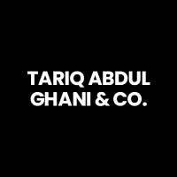 Tariq Abdul Ghani Maqbool & Co.