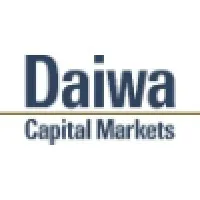 Daiwa Capital Markets Hong Kong Limited