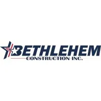 Bethlehem Construction, Inc.