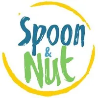 Spoon & Nut Peanut Butter