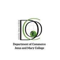 Department of Commerce, Jesus & Mary College