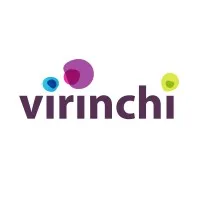 Virinchi Ltd.