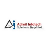 Adroit Infotech Pvt. Ltd.