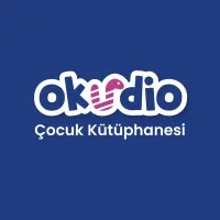 Okudio Çocuk Kütüphanesi