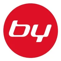 By Interactive Brands Agency