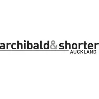 Archibald and Shorter Auckland