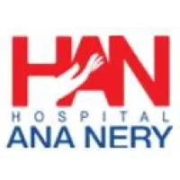 Hospital Ana Nery - Bahia