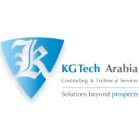 KGTech Arabia