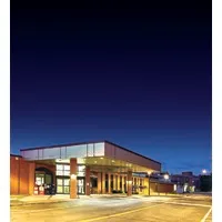 Warren General Hospital, Warren, PA