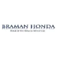 BRAMAN HONDA OF PALM BEACH