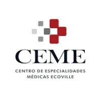 CEME - Centro de Especialidades Médicas Ecoville
