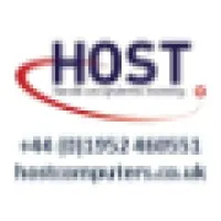 HOST Computer Services Ltd