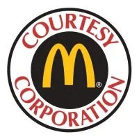 Courtesy Corporation - McDonald's