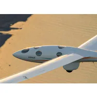 The Perlan Project, Inc.