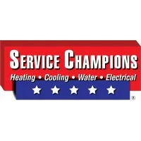 Service Champions Heating and Air Conditioning NorCal