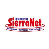 SIERRANET INFORMATICA SL