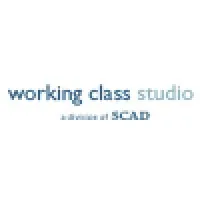Working Class Studio, a division of SCAD