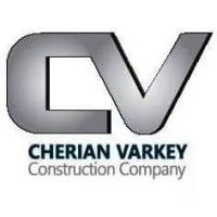 Cherian Varkey Construction Company