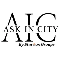 Ask In City