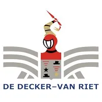 DE DECKER - VAN RIET