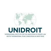 UNIDROIT - International Institute for the Unification of Private Law